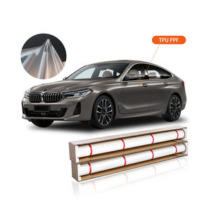 <span class=keywords><strong>PPF</strong></span> araba boyası koruma filmi TPU Anti Scratch Anti sararma şeffaf şeffaf boya koruyucu film <span class=keywords><strong>PPF</strong></span> filmi - Product Image 1