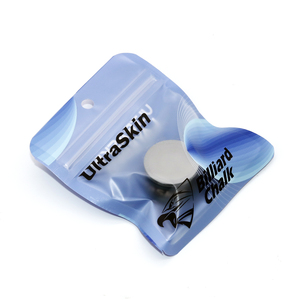 ชอล์คบิลเลียดทรงกลม อุปกรณ์เสริมบิลเลียด ขายดี - Product Image 6