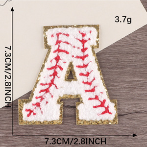 แผ่น<span class=keywords><strong>ร</strong></span>ีดติดอักษรตัวอักษรและตัวเลขติดกากเพช<span class=keywords><strong>ร</strong></span>สีทองบนตัวอักษ<span class=keywords><strong>ร</strong></span> - Product Image 4