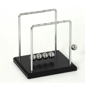 Gadgets personnalisés du Pendule de Newton - Product Image 2