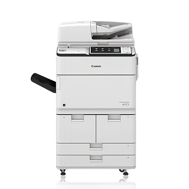 Hot Sell Laser Printer A3 Paper Multifunction Copier Photocopier Machine for Canon IR ADV 6555 6565 6575 Factory Price Copier