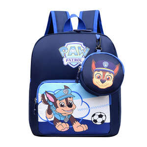 Mochila Escolar de Poliéster Resistente al Agua, Ligera y Moderna con Diseño de Dinosaurios para Estudiantes, Colección <span class=keywords><strong>Primar</strong></span>, Beyond 2024 - Product Image 5