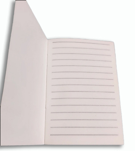 Cahiers pour enfants, carnets personnalisés en cuir souple, livres de bandes dessinées et mangas, technique d'impression, entreprise d'impression - Product Image 6