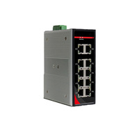 Servidor Serial Montado en Riel Cloudlink, Gateway Inalámbrico Industrial RS232/485 Modbus, Transmisión Transparente, Doble Alimentación