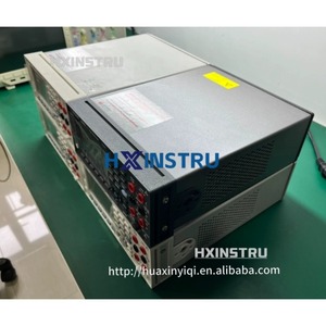Nuevo Multímetro Keysight 34465A de 6.5 Dígitos Truevolt DMM Estándar sin GPIB - Product Image 5