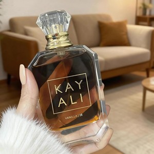 น้ำหอม <span class=keywords><strong>Kayali</strong></span> 100 มล. หมายเลข น้ำหอมสำหรับผู้หญิง 28 ชนิด ติดทนนาน 48 ชั่วโมง - Product Image 6