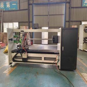 Машина для резки малярной ленты / Диспенсер для ленты GL--701 - Product Image 6