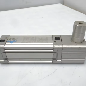 Stok Baru Asli DNC-80-125-<span class=keywords><strong>P</strong></span>-KP Pengontrol Pemrograman PLC Khusus Otomasi Industri - Product Image 1