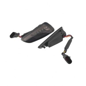 ไฟเลี้ยวหน้า LED สำหรับรถมอเตอร์ไซค์ยงจิน  ไฟเลี้ยว<span class=keywords><strong>แต่ง</strong></span>สำหรับเวสป้า สกู๊ตเตอร์ สปริ้นท์ 150 - Product Image 2