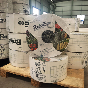 Offres Spéciales 1 hectare conception de système d'irrigation agricole arrosage agricole <span class=keywords><strong>16</strong></span> <span class=keywords><strong>mm</strong></span> épaisseur 0.15mm ruban <span class=keywords><strong>goutte</strong></span> <span class=keywords><strong>à</strong></span> <span class=keywords><strong>goutte</strong></span> - Product Image 1