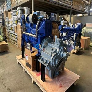 Moteur Weichai Wp6 Moteur Weichai Wp6g125e22 Moteur Weichai Wp6.210 210 Hp 6.75L National Iii Diesel Engine pour <span class=keywords><strong>petit</strong></span> <span class=keywords><strong>bateau</strong></span> de pêche - Product Image 4