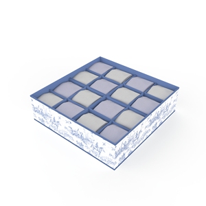 靴下、パンツ、引き出し仕切り、家庭用クローゼット整理、折りたたみ式収納ボックスオーガナイザー - Product Image 2