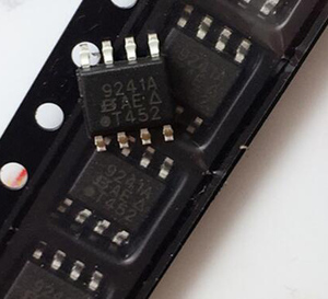 9241A SI9241AEY SOP8 SI9241 IC BUS à simple extrémité - Product Image 1