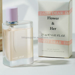 Perfume Floral Blanco de Alta Calidad en Spray, Tamaño Regular, Fragancia Duradera para Mujer, Uso Diario - Product Image 4