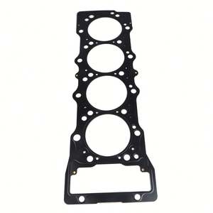 蒙特罗三菱MD-03020S马苏马发动机压缩密封垫圈ME204038气缸盖垫圈 - Product Image 4