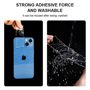 <span class=keywords><strong>Cinta</strong></span> Nano Adhesiva de Doble Cara de Alta Resistencia Sin Rastro, Termofusible, <span class=keywords><strong>para</strong></span> Sellado de Bolsas, <span class=keywords><strong>Alfombras</strong></span>, Tapetes, Fotos, Marcos, Manualidades, Paredes y Teléfonos - Product Image 3