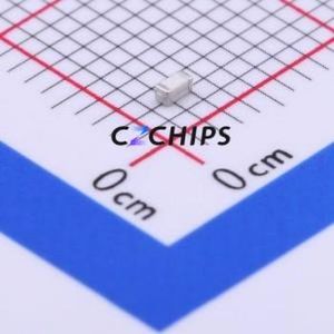 Inducteur CMS CMCC1608C68NJSP 0603 (Inductance : 68nH) (Précision : 5%) Courant nominal : 300mA - Product Image 2