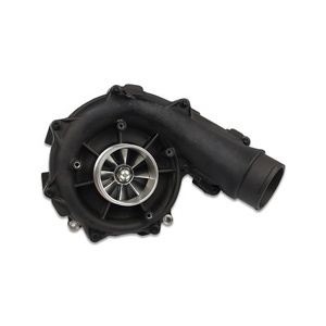 Supercargador de impulsor de palanquilla mejorado para Seadoo 2010-2019 GTX <span class=keywords><strong>155</strong></span> 1503 Jetski Engine PWC Racing - Product Image 5