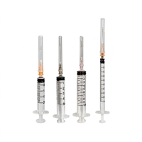 Vente en gros de seringues jetables pour cliniques vétérinaires de 1/2/5/10/20 ml, fournitures pour cliniques vétérinaires, seringues pour vaccins pour bétail