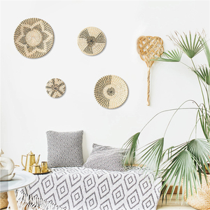 Decorazioni per la <span class=keywords><strong>casa</strong></span> <span class=keywords><strong>in</strong></span> <span class=keywords><strong>campagna</strong></span> accenti Baby Nursery balchinese Wall camera dei bambini decorazione creativa Decoracion De Pared Interior Chambres - Product Image 4