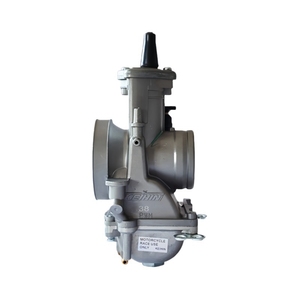 <span class=keywords><strong>KEIHIN</strong></span> Racing <span class=keywords><strong>Carburador</strong></span> PWM34/36/38/40/42mm Gran Desplazamiento 2/<span class=keywords><strong>4</strong></span> <span class=keywords><strong>tiempos</strong></span> 200-450cc Motor Piezas de Motocicleta - Product Image 2