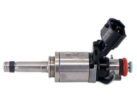 Inyector de Combustible de Alto Rendimiento 16600-00Q2M para NISSAN JUKE QASHQAI HRA2DDT 1.2DIG 16600-00Q2A, Piezas de Automóvil al por Mayor