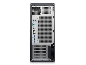 Station de travail tour T5860 en promotion, processeur W5-2435, 16 Go de RAM, SSD 512 Go, alimentation 1350 W, ordinateur 5860 - Product Image 1