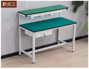 Рабочий стол для ремонта мобильных устройств, электроники и телефонов - Product Image 4