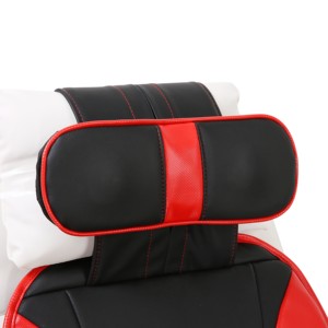 Venta directa de fábrica de altura ajustable eléctrica Sillón de masaje de cuerpo completo airpression cojín de masaje - Product Image 4