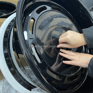 Rim Offset -25 Deep Dish Roue forgée de 22 pouces pour Land <span class=keywords><strong>Rover</strong></span> Defender pour Rolls-Royce Ghost Phantom Cullinan Dawn <span class=keywords><strong>Spirit</strong></span> Spectre - Product Image 3