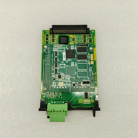 A20B-2900-0811 Sistem Kontrol Papan Antarmuka Papan Sirkuit Cetak I/O Asli UNTUK Menghubungkan Sistem Kontrol FANUC