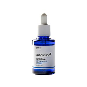 Suero Facial Medicube Zero Pore One Day 30ml Cuidado de Poros Para Todo Tipo de Piel - Product Image 2