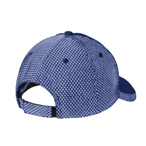 Wholesale Unisex Mesh Trucker <b>Cap</b> Color Blocking Breathable Adjustable 6-Panel <b>Baseball</b> Hat Spring Summer Casual Style - Product Image 6