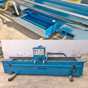 Afiladora de Cuchillas de Alto Rendimiento de 1000/1300/1500/2000 mm, Máquina Afiladora de Cuchillas CNC Antivibración con Cuchillas Rectas - Product Image 3
