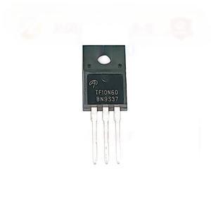 Transistor MOSFET IGBT à canal N 10N60 d'origine, diode, vente en gros 10N60 - Product Image 4