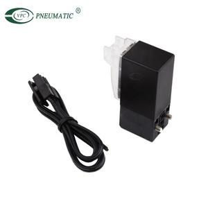 VSV 10毫米微型微型<span class=keywords><strong>3</strong></span>/2路先导dc 24v迷你电磁阀袜子针织机 - Product Image 4