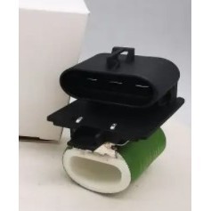 Resistencia del Calentador del Ventilador Ford 3M5218591BA 12V para Focus, Escape, Kuga, Mondeo, Carnival, Pieza de Repuesto - Product Image 5