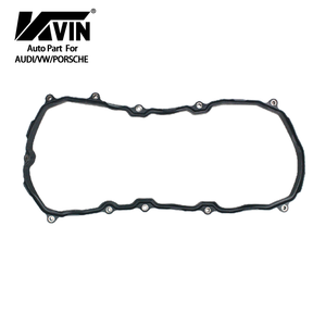 Guarnizione coppa olio cambio KVIN 0C8321371 95832137100 per Q7/TOUA(7P)92A 0C8 321 371 - Product Image 3