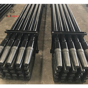 סין סיטונאי מקדחה מוטות וצינורות קידוח צינורות עבור hdd - Product Image 2