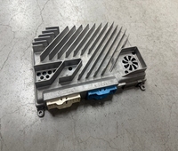 Modul Komputer Audio Power Amplifier Burmester Berkualitas Tinggi OEM Bekas Level GLS W167 untuk Mercedes-Benz