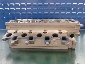 Cabeça de cilindro completa CFCA OEM 03L103351D 03L103265CX para VW 908727 - Product Image 5