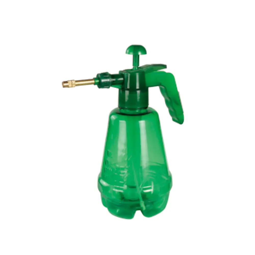 Seesa wholesale 2L handheld hand low air pressure pump garden plastic sprayer for plant and seed