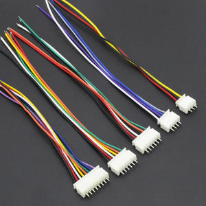 10CM Model Aircraft Lithium <b>Battery</b> Balance Charging Cable for 2S 3S 4S 5S 6S <b>Batteries</b> Aircraft <b>Battery</b> <b>Accessories</b> - Product Image 2