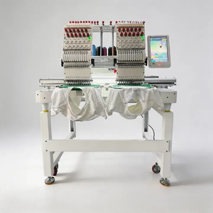 Máquina de Bordar <span class=keywords><strong>Janome</strong></span> <span class=keywords><strong>550E</strong></span> Versátil con 160 Diseños Integrados y Aro de 7 Pulgadas para Quilters - Product Image 2