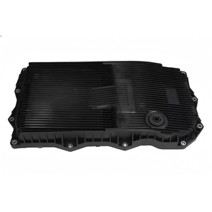 Cárter de aceite de transmisión con junta para DODGEs JEEPs CHRYSLERs 68233701AA 68225344AA 52854834AA 0501219037 - Product Image 4
