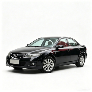Mazdas <span class=keywords><strong>6</strong></span> <span class=keywords><strong>2012</strong></span> 2.0L Sedán Usados en Stock, Envío Rápido, Documentación Completa, Exportación a Granel - Product Image 1
