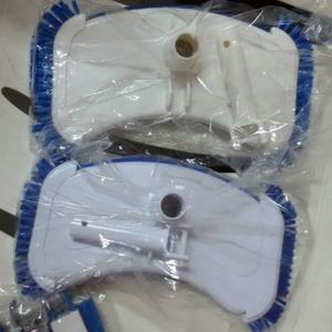 Vente directe d'usine Daremay DY005 Tête de nettoyage à vide rotative automatique à haute efficacité Brosse latérale en plastique <span class=keywords><strong>flexible</strong></span> - Product Image 6