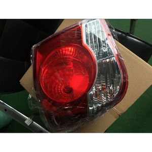 Chevrolet Cruze Taillights YJ-110 <b>Red</b> For Replace Repair New PP <b>Material</b> - Product Image 1