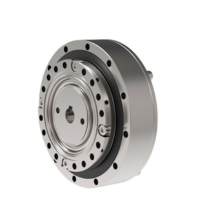 <strong>Ultra</strong> Flat <strong>High</strong> Precision <strong>High</strong> Torque Low Noise Low Backlash for Stepper <strong>Motor</strong> Nema 17 Gear <strong>Speed</strong> Reducer Harmonic Drive - Product Image 2
