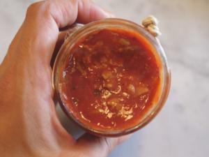 ซอสกับเห็ดพอร์ชินี2000กรัม - Product Image 3